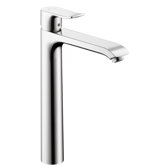 Metris Single Handle Vessel Faucet