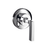 Axor Citterio Volume Control Shower Faucet Trim
