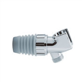 Showerpower Shower Arm Mount Holder