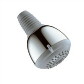 Showerpower Croma Three Jet Shower Head