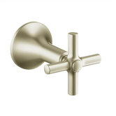 Axor Terrano Volume Control Valve with Cross Handle