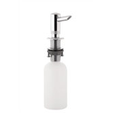Soap Dispenser for Interaktiv