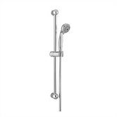 Croma 3-Jet Wallbar Hand Shower