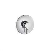 Metris S Thermo Balance I Dual Function Faucet Shower Faucet Trim Only