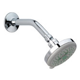 Croma E 100 3-Jet Shower Head