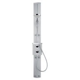 Raindance S Dual Function and Diverter Shower Panel