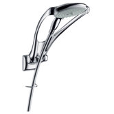Raindance Allrounder Air Shower Head