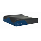 Saddle Wheelchair Cushion