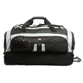 American Traveler Suitcases