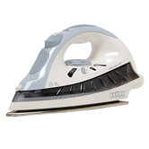 1500 Watts Steam and Dry Iron