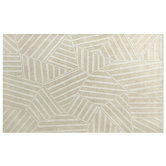Luxury Puzzle Rug