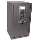 Executive Digital Fire Theft Dial Lock Safe [6.74 CuFt]
