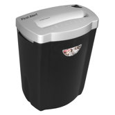 10 Sheet Cross Cut Shredder