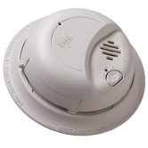 Contractor Pack Smoke Alarm with Battery Backup