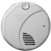 Dual Sensor Smoke Alarm