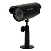 Digital Wired Security Camera