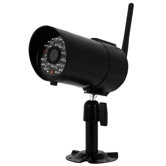 Digital Wireless Security System