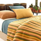 Sedona Linen Bedding