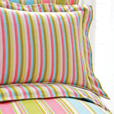 Cabana Stripe Duvet Cover and Shams