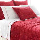 Matte Velvet Quilt Collection