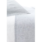 Parchment Linen Stripe Sheet Set Collection