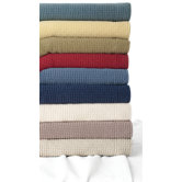 Interlaken Matelasse Coverlet Collection