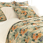Hydrangea Duvet Cover Collection