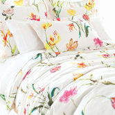 Watercolor Duvet Collection