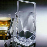 Grainware Party Block Ice Bucket
