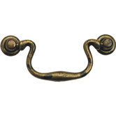 Cabinet & Drawer Pulls