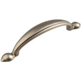 5.67" Handle Pull in Old Iron