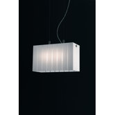 Pin Stripe Suspension Lamp
