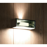 Universal Wall / Ceiling Lamp