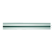 Rail System 39" Single Rail