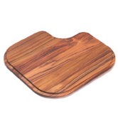 Euro-Pro Cutting Board in Teak