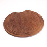 Cutting Board in Teak