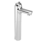 Hansaronda Single Hole Vessel Faucet with Single Handle