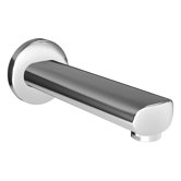 HansaRonda Wall Mount Tub Spout Trim