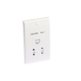 Dual Voltage Shaver Socket