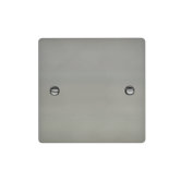Single Blanking Plate