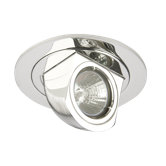 Swivel and Scoop Fitting