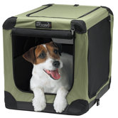 26" Green Pet Model N2 Sof-Krate