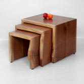 3 Piece Nesting Tables