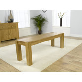Mark Harris Furniture Benches