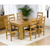 Montreal Dining Chair