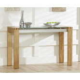 Roma Console Table