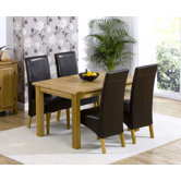Mark Harris Furniture Dining Sets