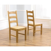 Mark Harris Furniture Dining Chairs