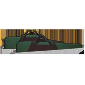 Hunter Shotgun Rifle Case