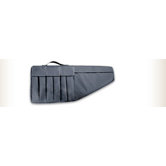 Submachine Gun Case in Black
